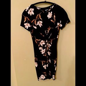 Dynamite Cotton Dress ❤️